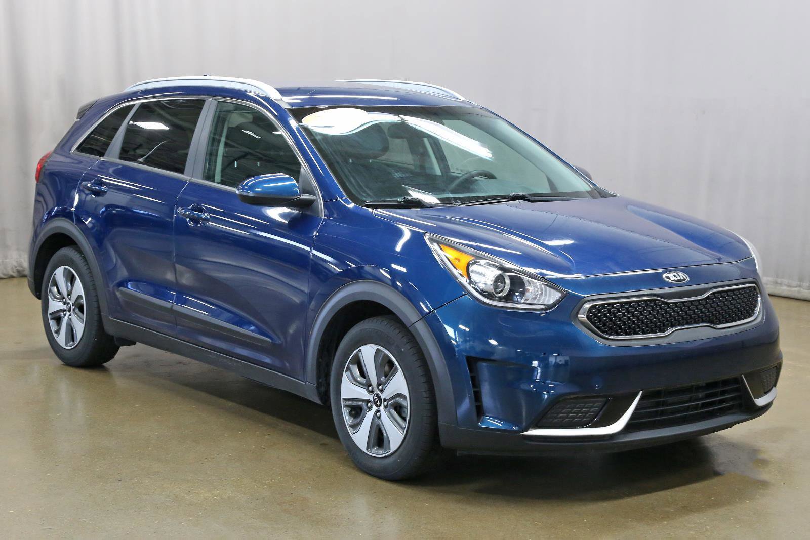 Used 2019 Kia Niro LX