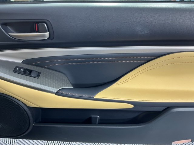 Used 2015 Lexus RC 350 AWD image 9