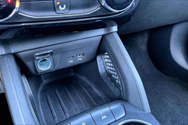 Used 2025 Chevrolet TrailBlazer LT image 15