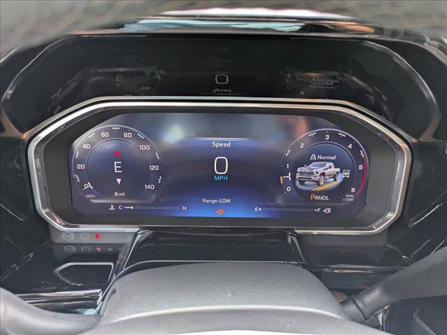 New 2026 Chevrolet Silverado 2500 LTZ w/ Trail Boss Package AWD/4WD image 11