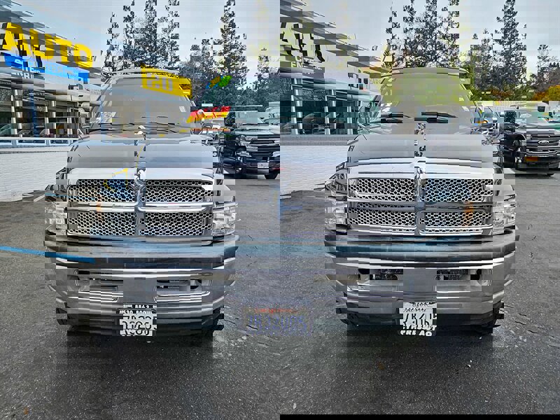 Used 1998 Dodge Ram 2500 Truck 4x4 Club Cab image 10