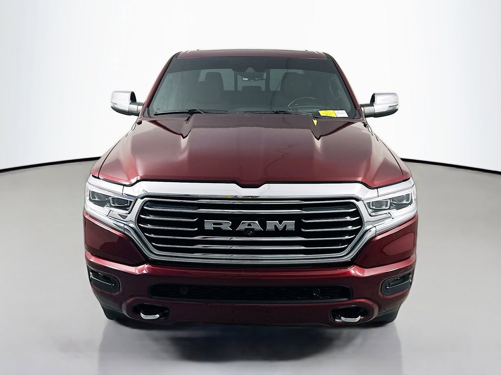 Used 2023 RAM 1500 Limited image 2