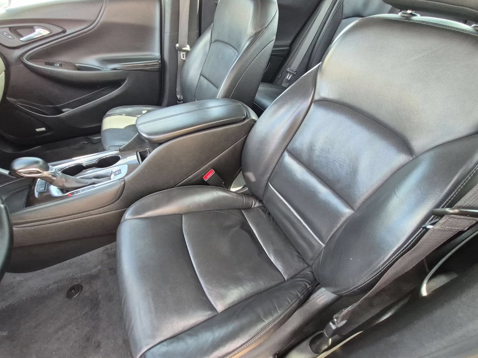 Used 2024 Chevrolet Malibu LT FWD image 24
