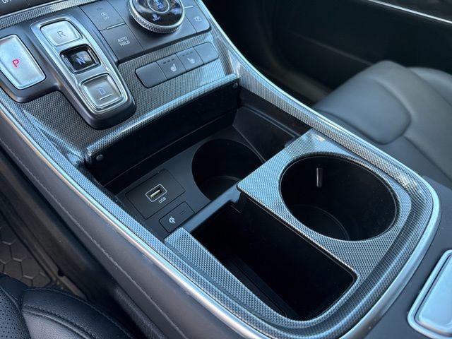 Used 2023 Hyundai Santa Fe SEL w/ Premium Package image 7