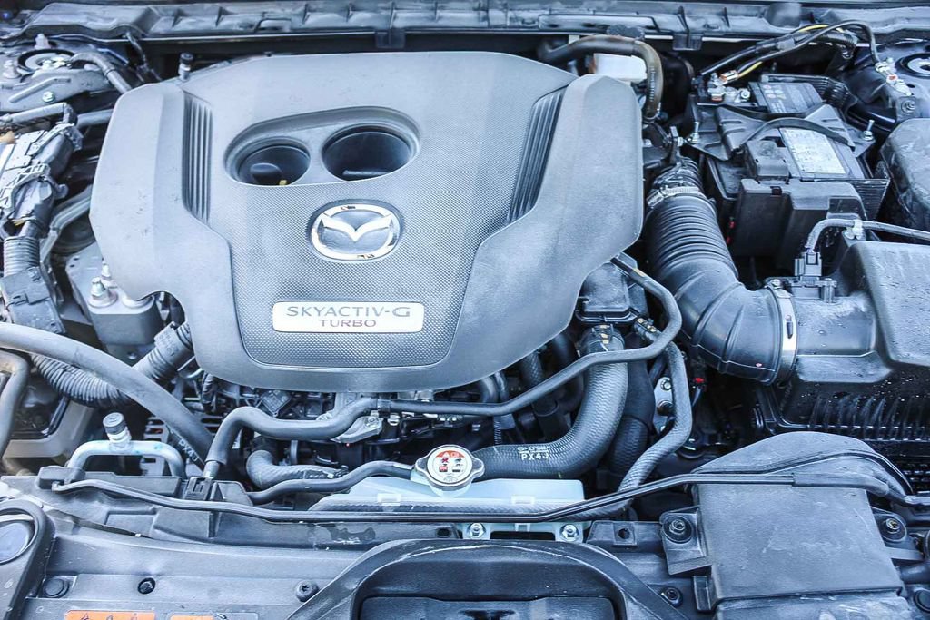 New 2026 MAZDA CX-30 Aire Edition AWD/4WD image 12