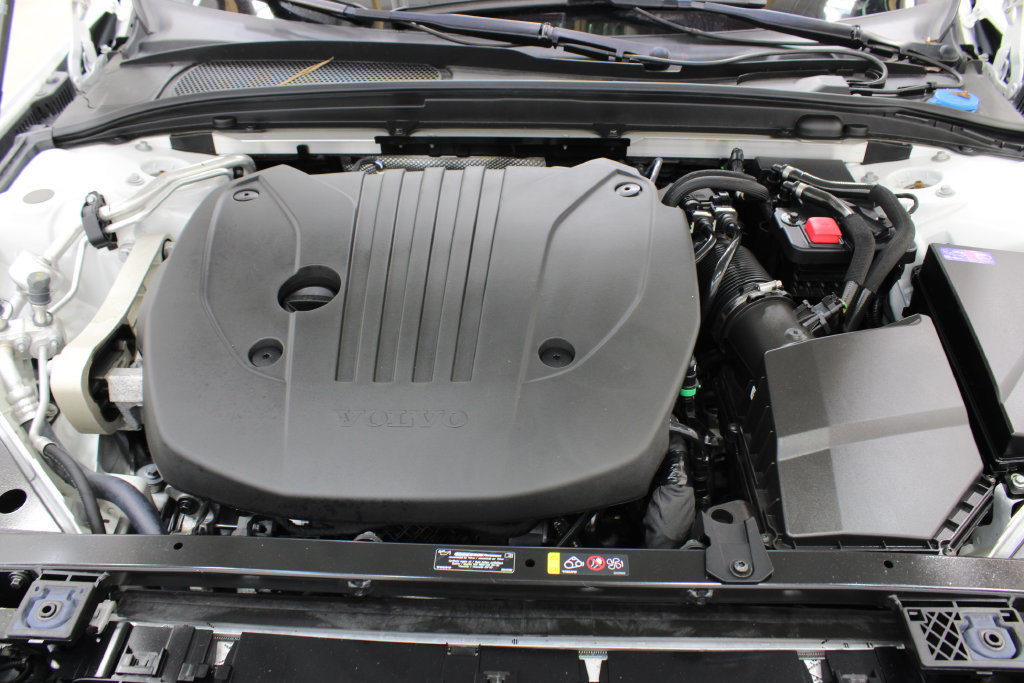 Used 2024 Volvo S60 B5 Core AWD/4WD image 34