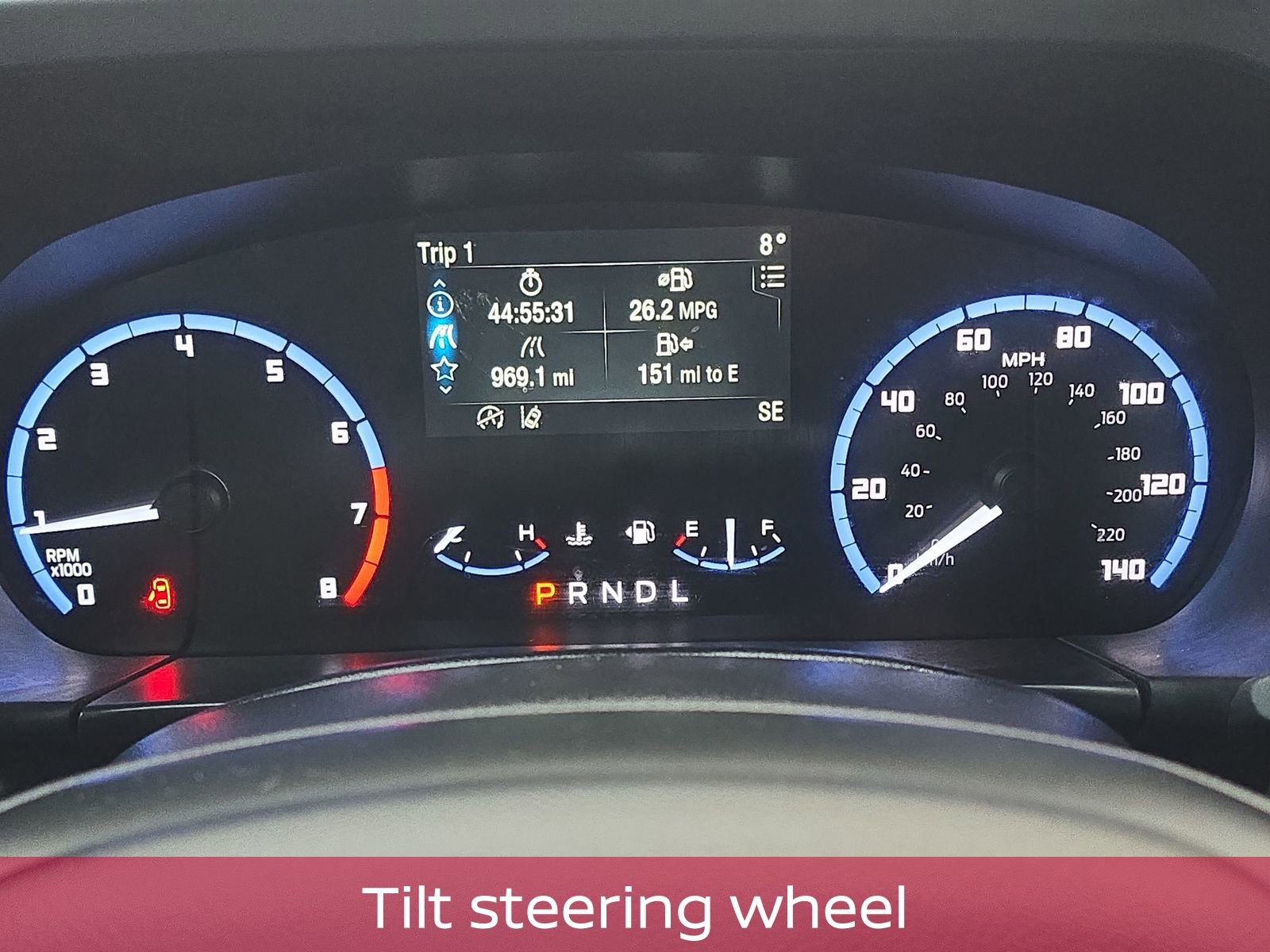 Used 2021 Ford Bronco Sport image 17