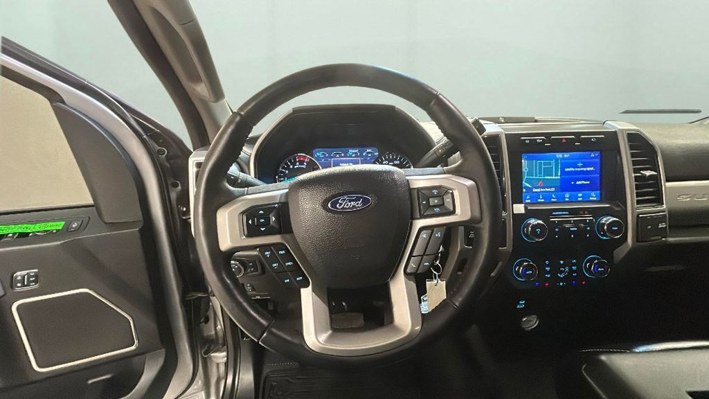 Used 2021 Ford F250 Lariat image 11