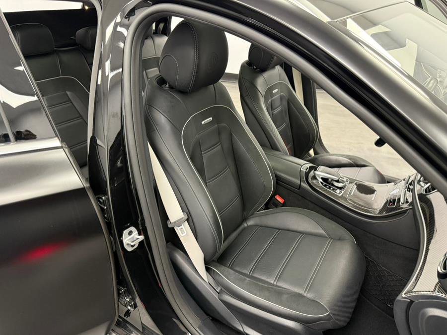 Used 2020 Mercedes-Benz E 63 AMG S w/ Driver Assistance Package image 44
