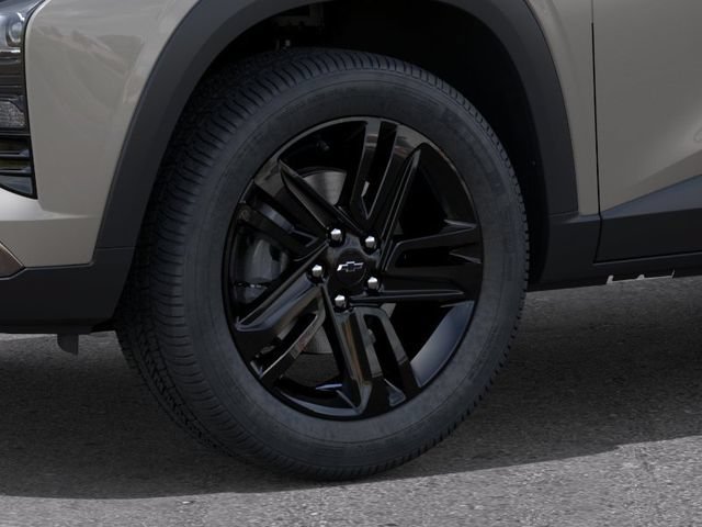 New 2026 Chevrolet Trax ACTIV w/ Driver Confidence Package FWD image 9