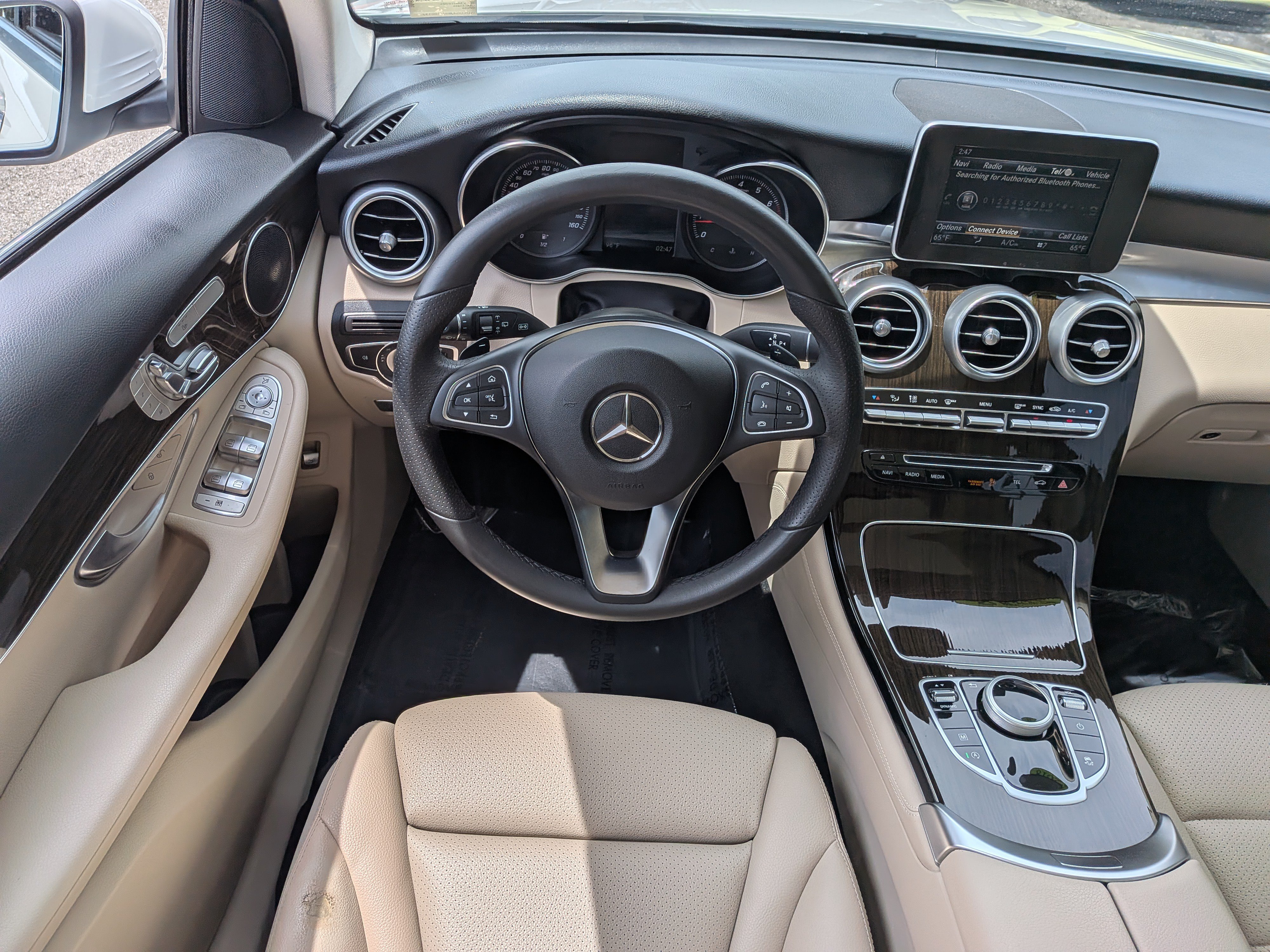 Used 2018 Mercedes-Benz GLC 300 image 16