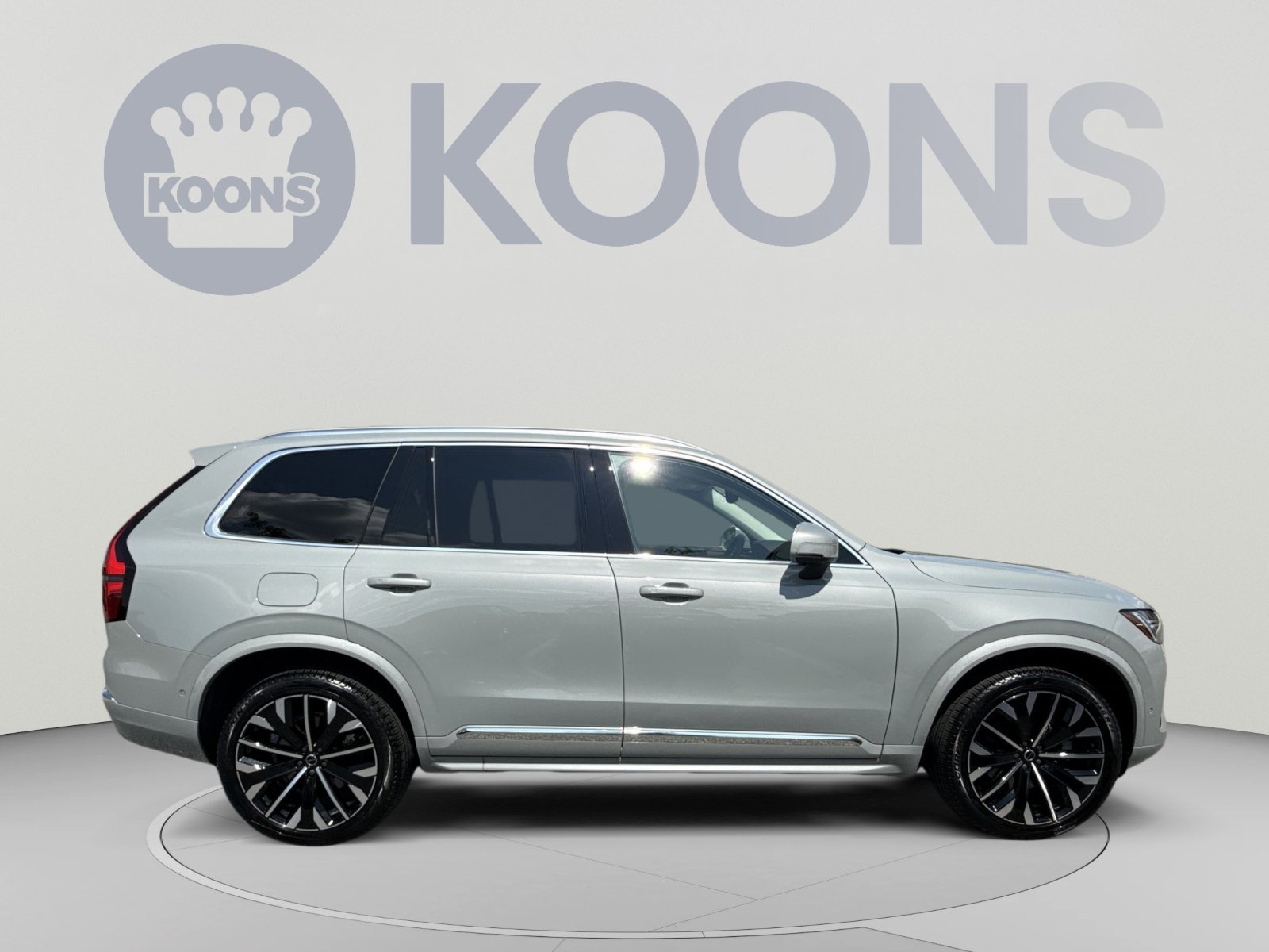 New 2026 Volvo XC90 B6 Plus AWD/4WD image 17