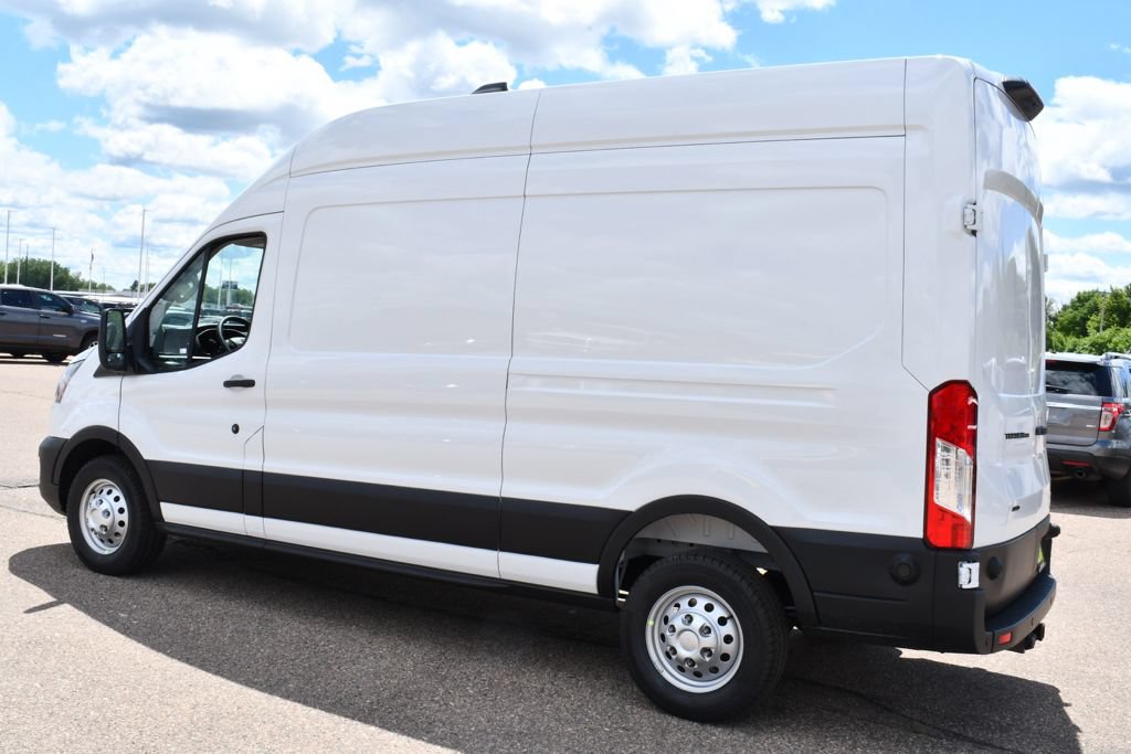 New 2026 Ford Transit 350 148 High Roof AWD image 15