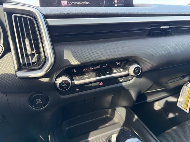 Used 2023 MAZDA CX-50 2.5 S w/ Cargo Package image 39