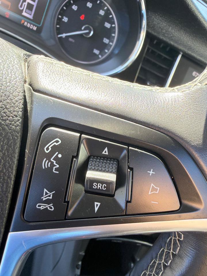 Used 2019 Buick Encore Preferred FWD image 23