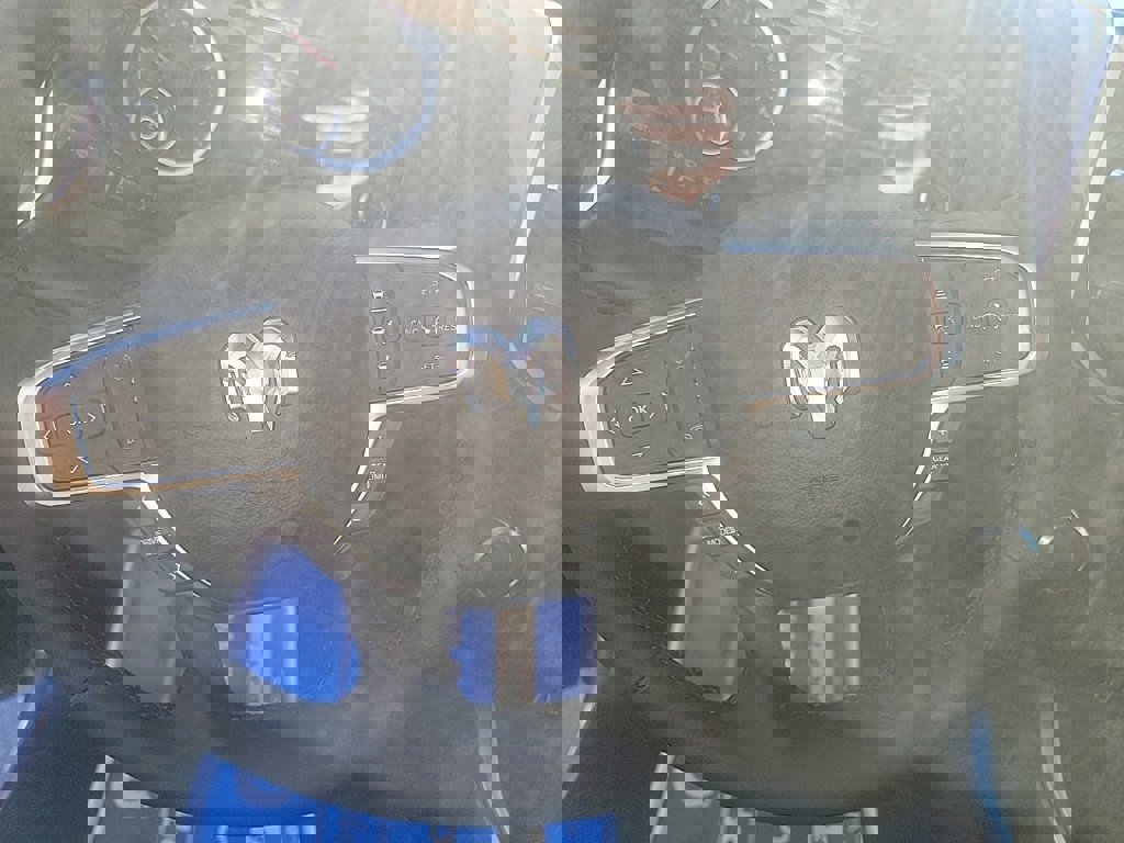 New 2026 RAM 1500 Big Horn image 11