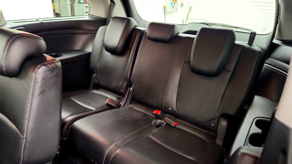 Used 2021 Honda Odyssey Touring image 23