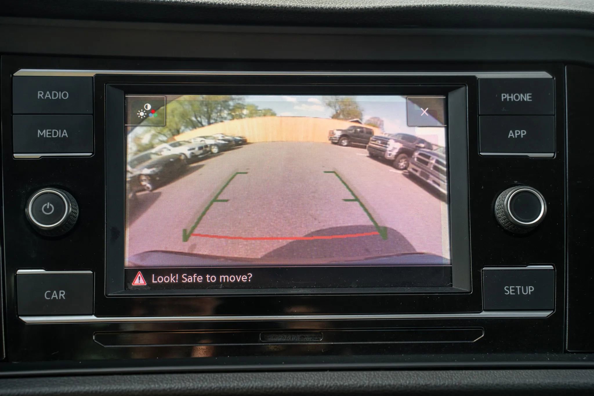 Used 2019 Volkswagen Jetta S FWD image 18