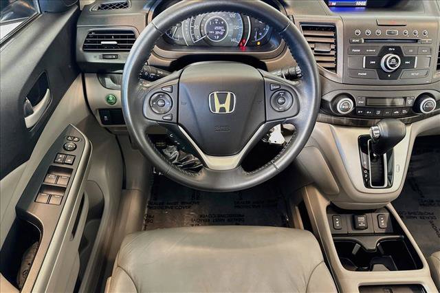 Used 2013 Honda CR-V EX-L image 20