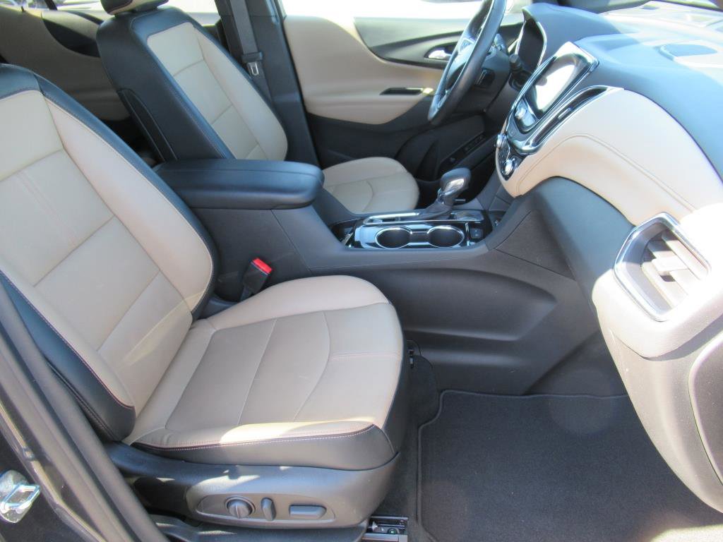 Used 2022 Chevrolet Equinox Premier image 9