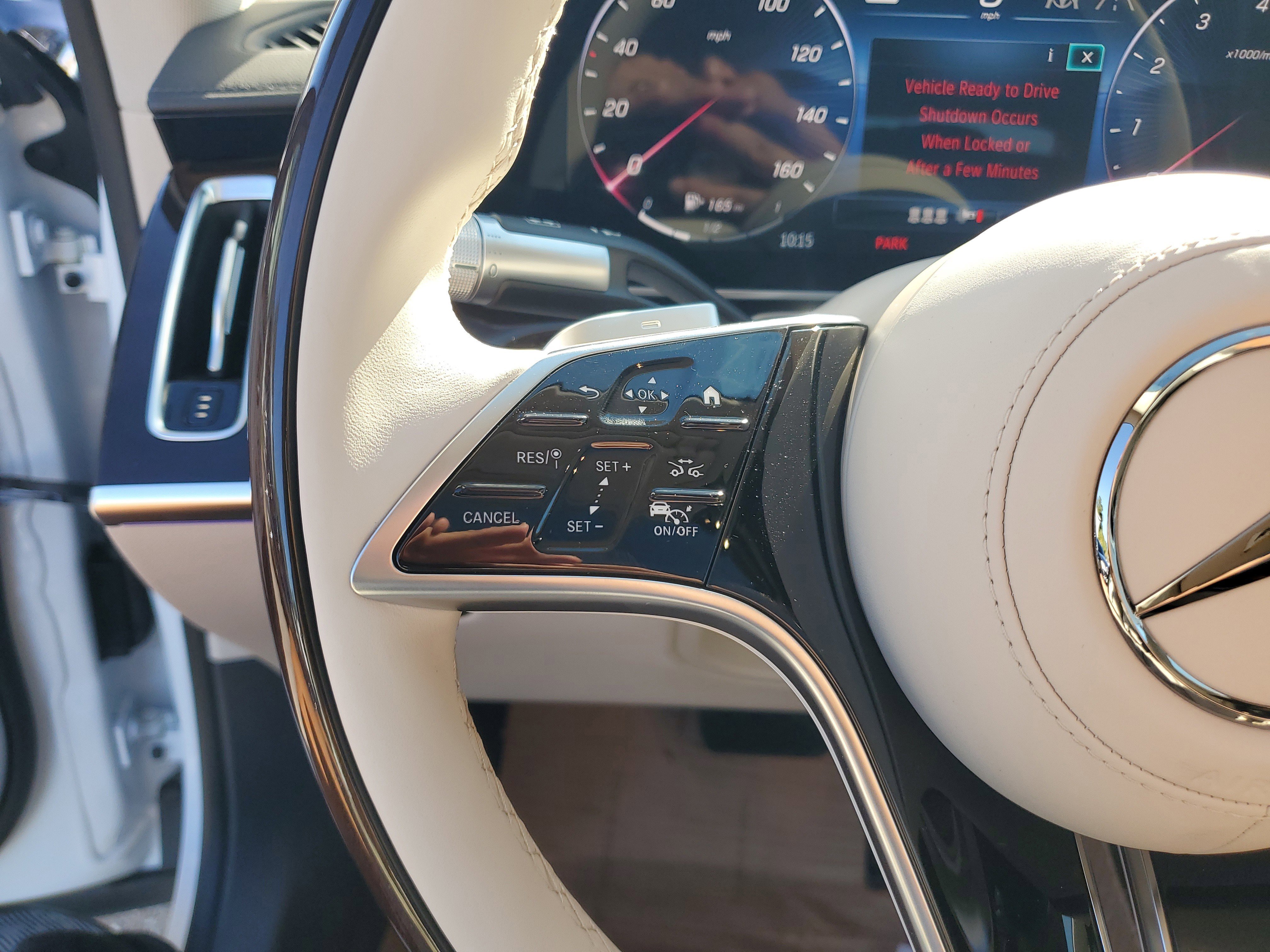 New 2026 Mercedes-Benz S 500 4MATIC image 34