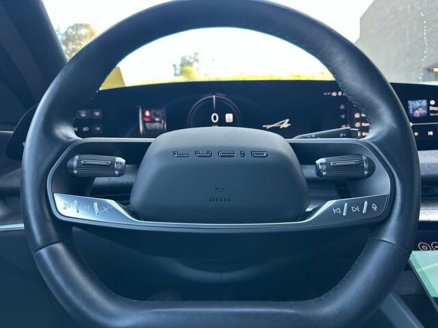 Used 2024 Lucid Air Touring image 26