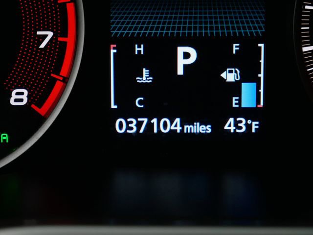 Used 2023 Mitsubishi Eclipse Cross SE AWD/4WD image 20