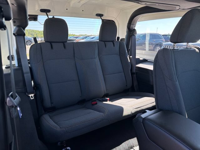 New 2027 Jeep Wrangler Sport AWD/4WD image 28