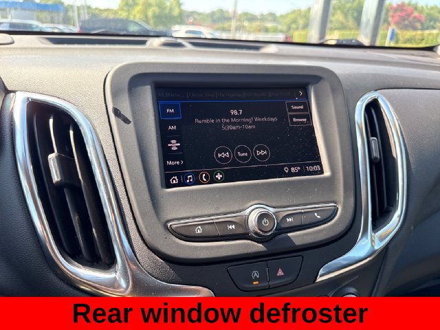 Used 2024 Chevrolet Equinox LT w/ LPO, Floor Liner Package AWD/4WD image 22