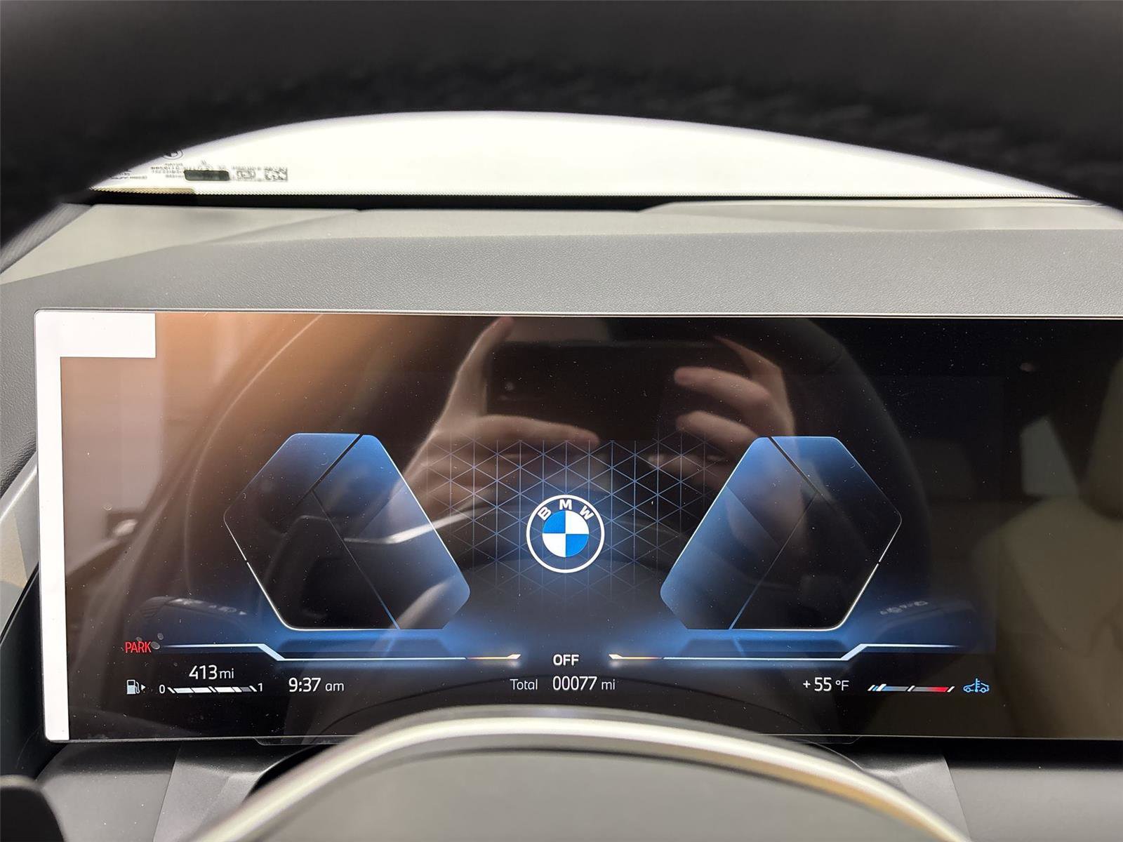 New 2026 BMW X3 xDrive30 w/ Convenience Package image 28