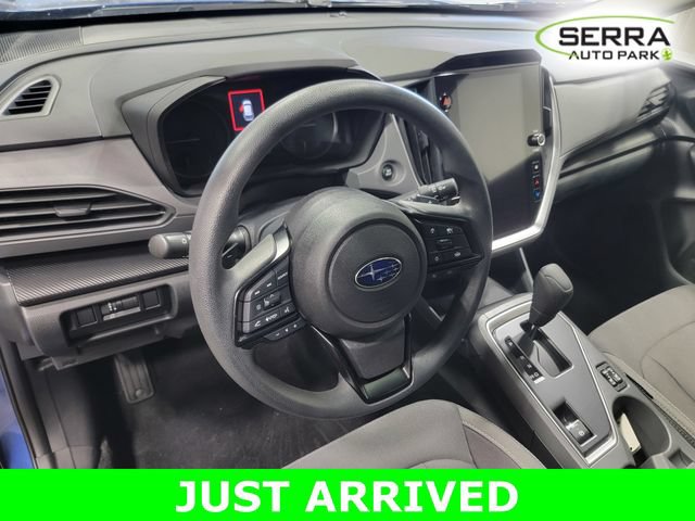 Used 2025 Subaru Crosstrek 2.5i Premium AWD/4WD image 12