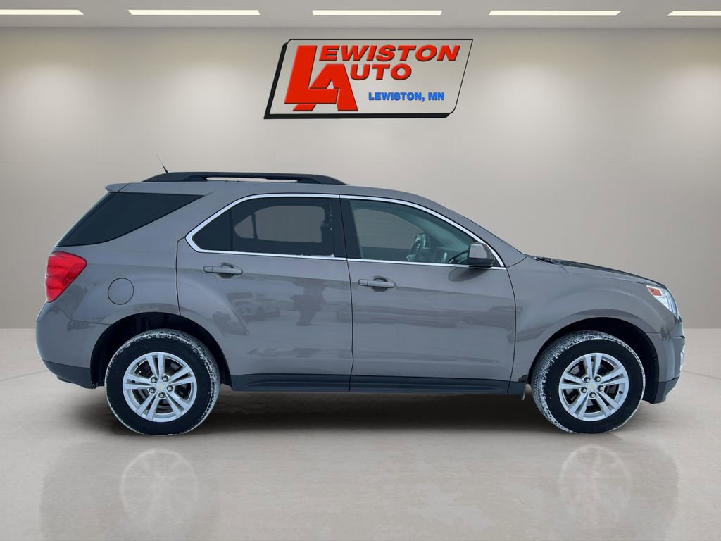 Used 2011 Chevrolet Equinox LT image 13