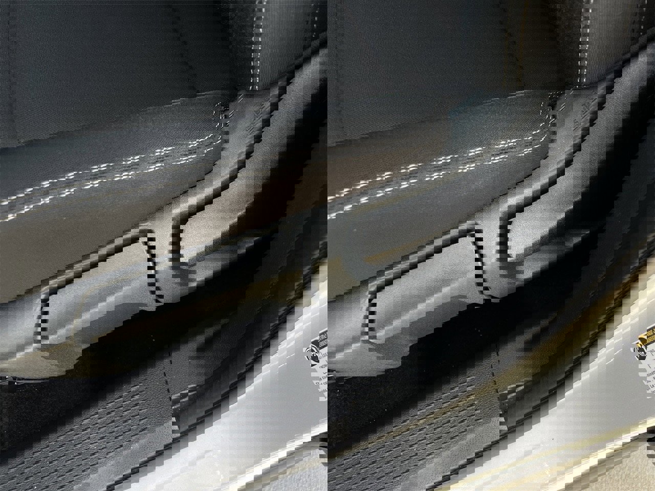 Certified 2024 Nissan Rogue S image 21