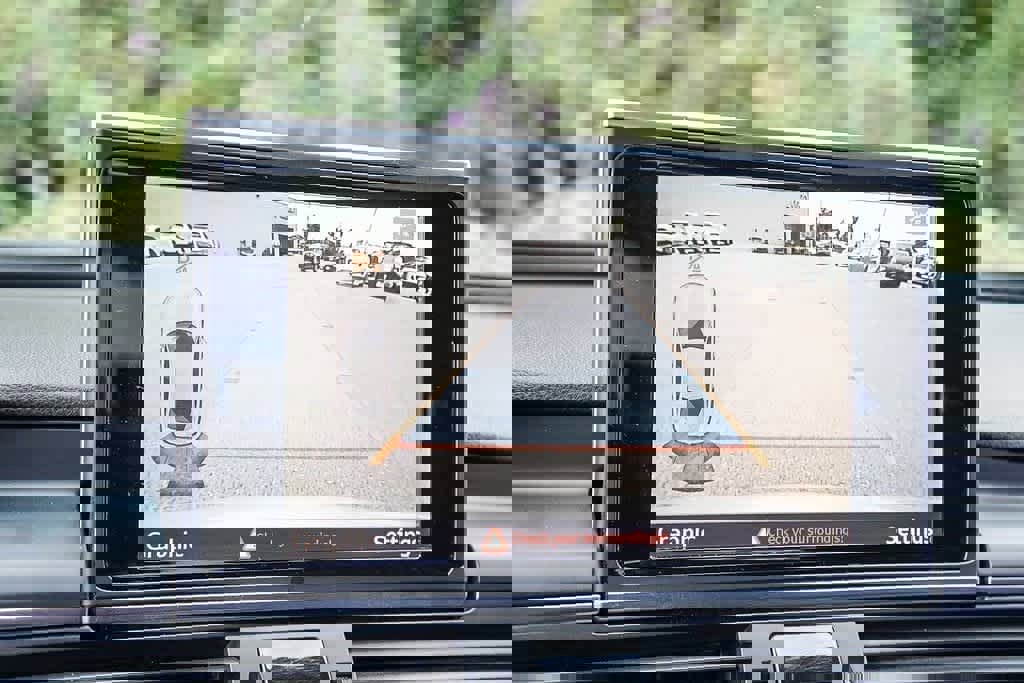 Used 2018 Audi A6 2.0T Premium image 26