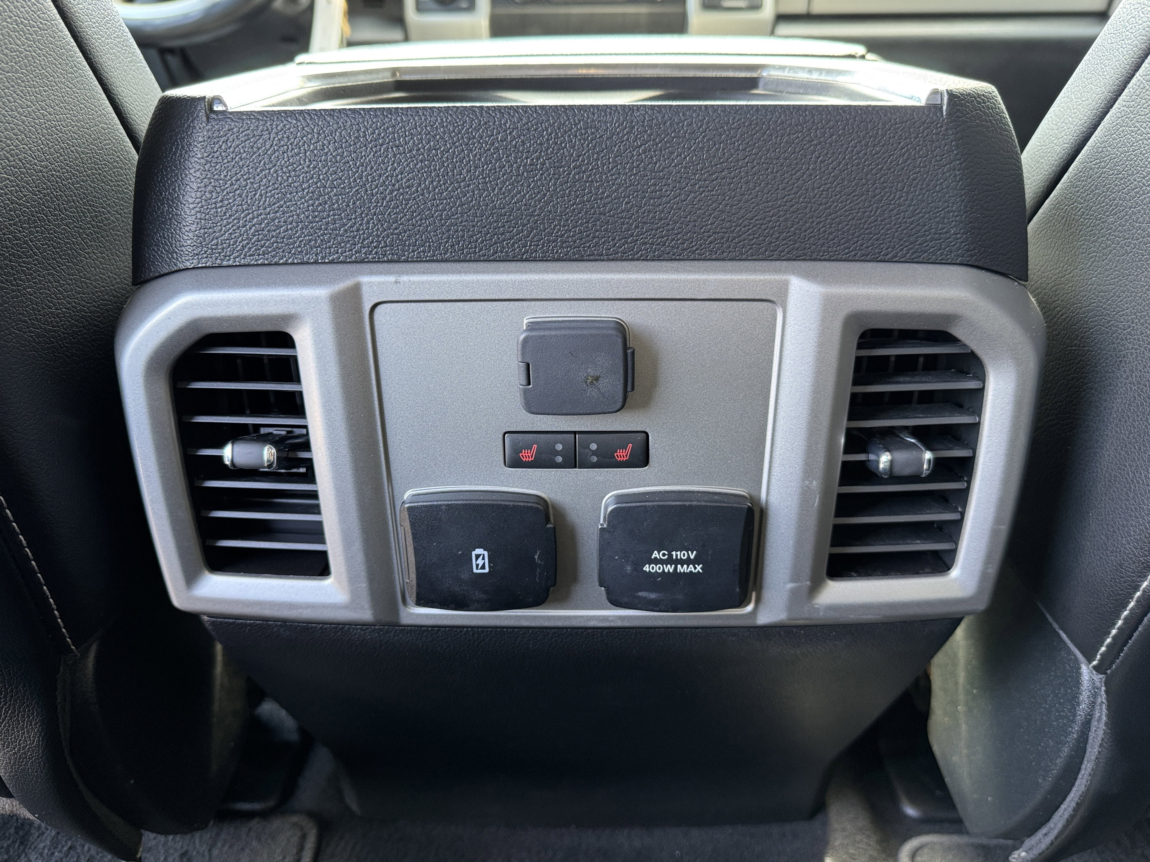 Used 2021 Ford F350 Lariat w/ Chrome Package AWD/4WD image 35