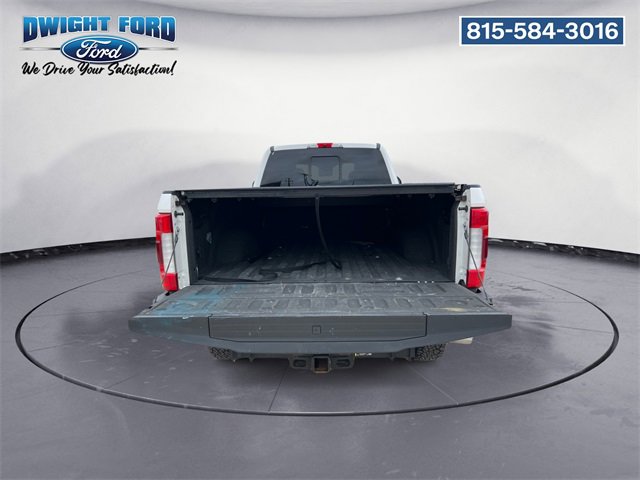 Used 2017 Ford F350 King Ranch w/ King Ranch Ultimate Package image 18