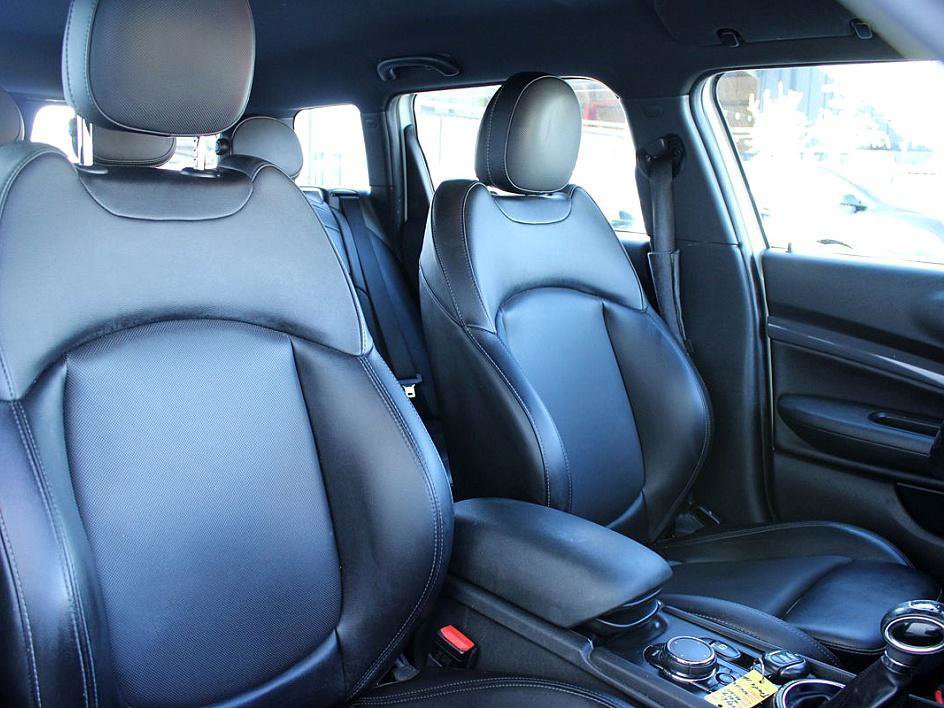 Used 2017 MINI Cooper Clubman S FWD image 21