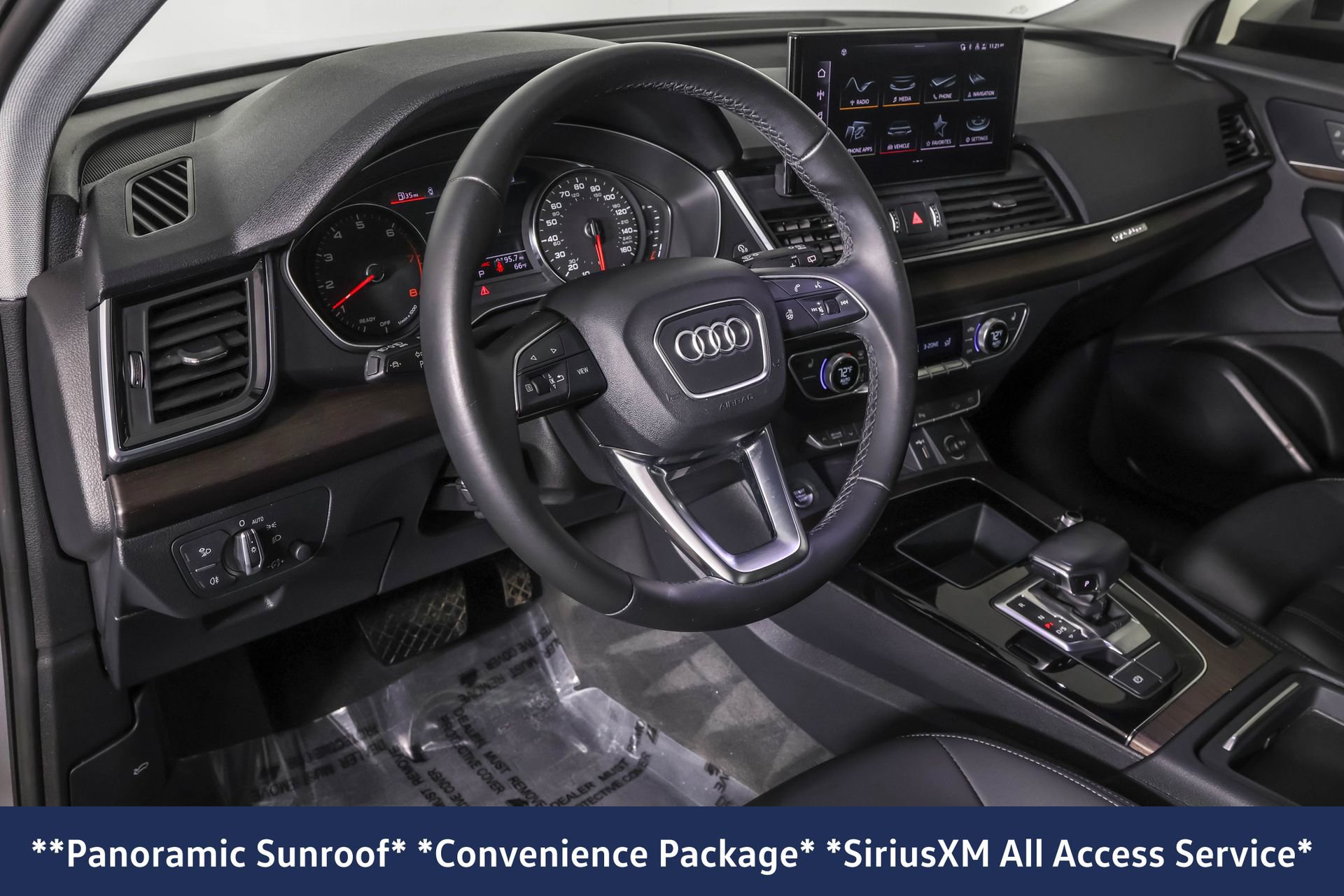 Used 2022 Audi Q5 2.0T Premium image 4