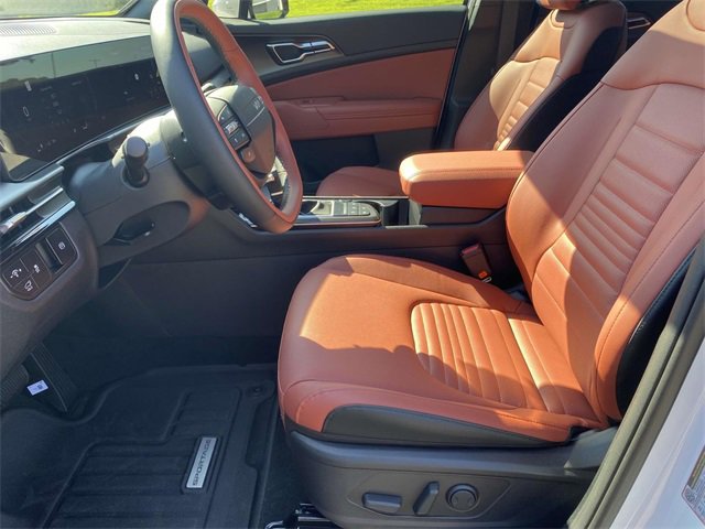 New 2026 Kia Sportage SX image 13