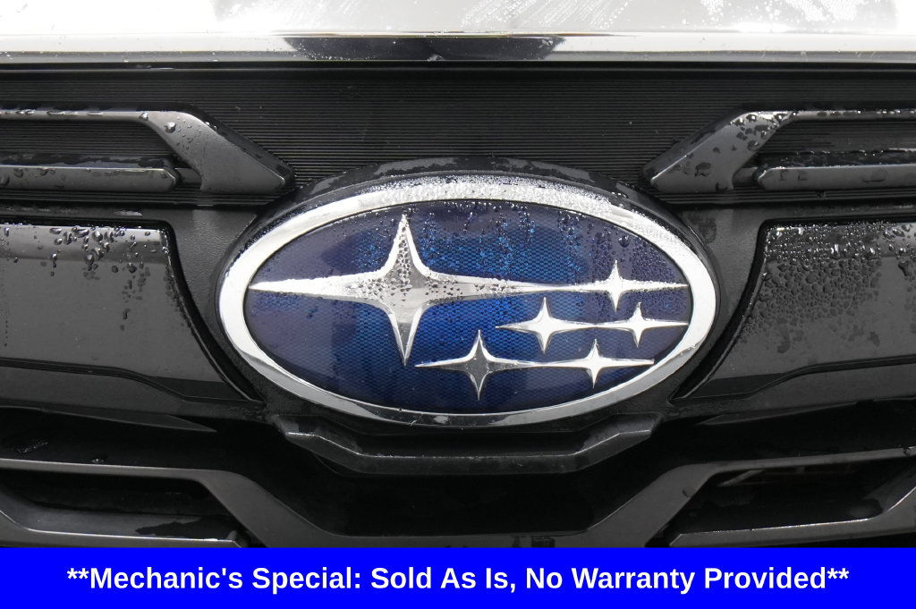 Used 2017 Subaru Forester 2.0XT Premium w/ Kicker Audio Upgrade Package AWD/4WD image 12