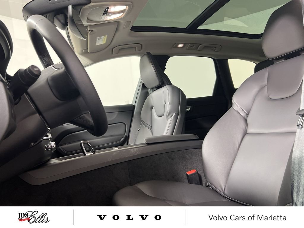 New 2025 Volvo XC60 B5 Core w/ Climate Package image 13