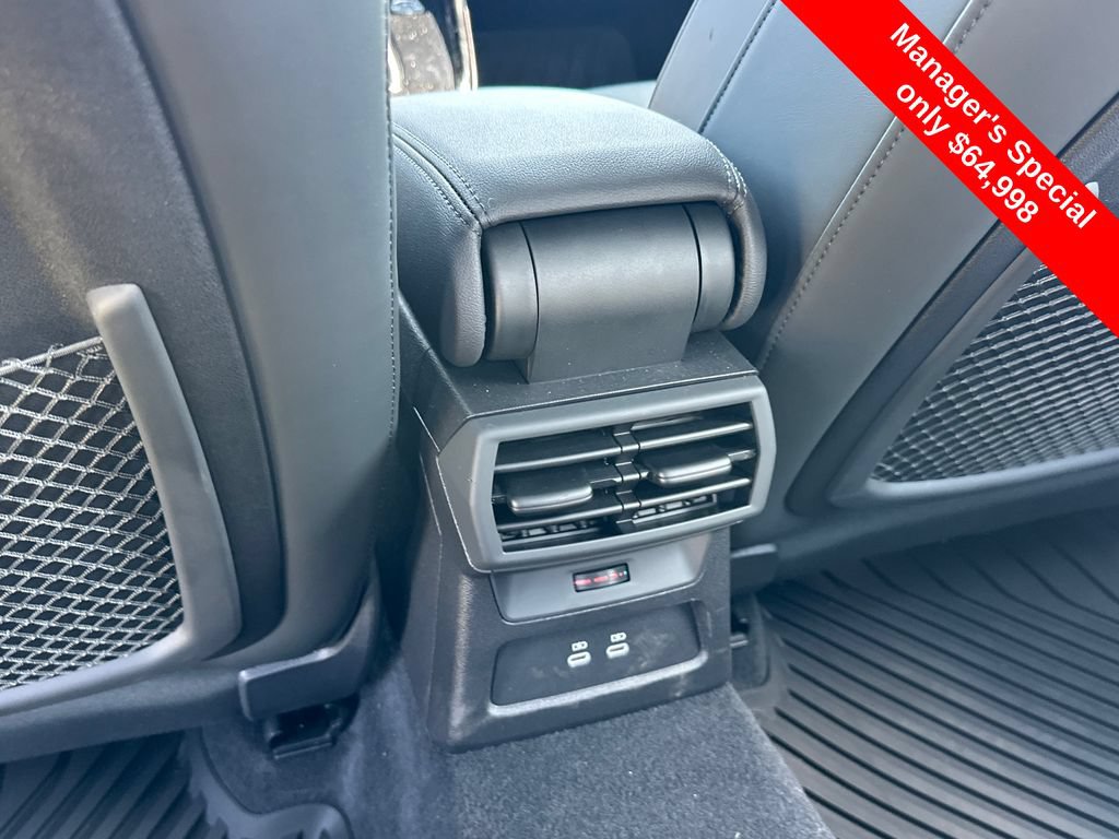 Used 2026 Audi RS 3 AWD/4WD image 15