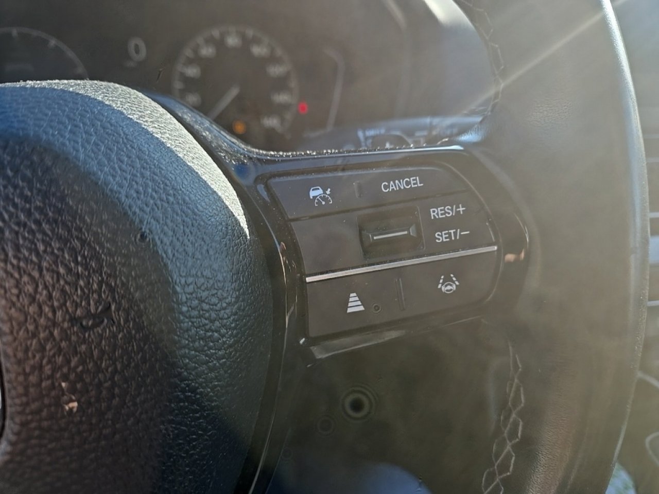 Used 2023 Honda Civic Sport image 25