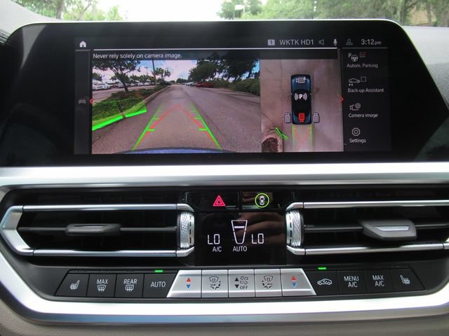 Used 2023 BMW M440i Convertible w/ Premium Package RWD image 29