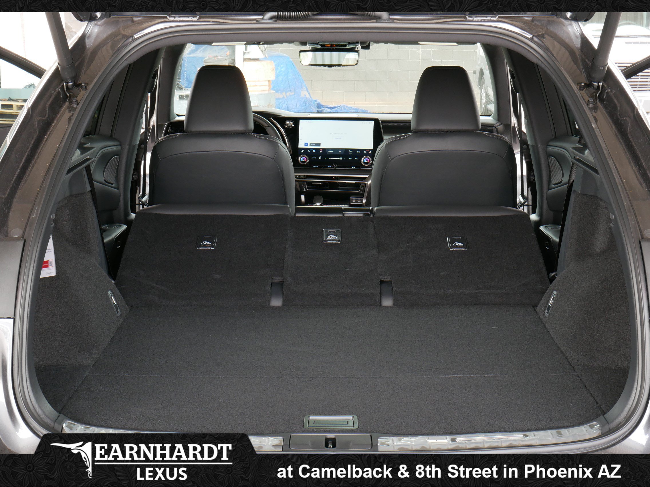 New 2026 Lexus RX 350 Premium Plus w/ Convenience Package FWD image 15
