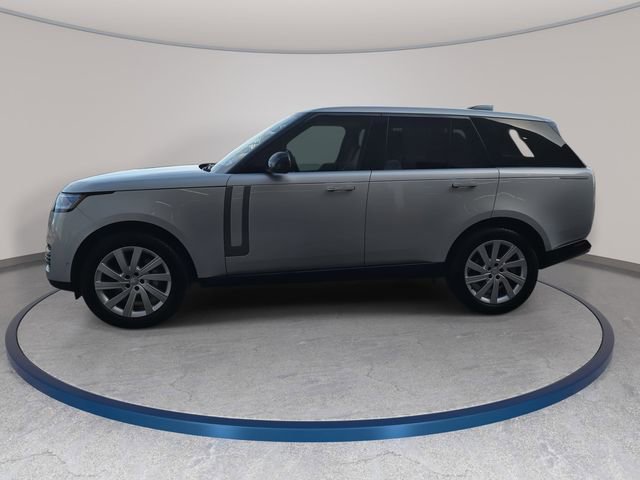 Certified 2024 Land Rover Range Rover SE image 8