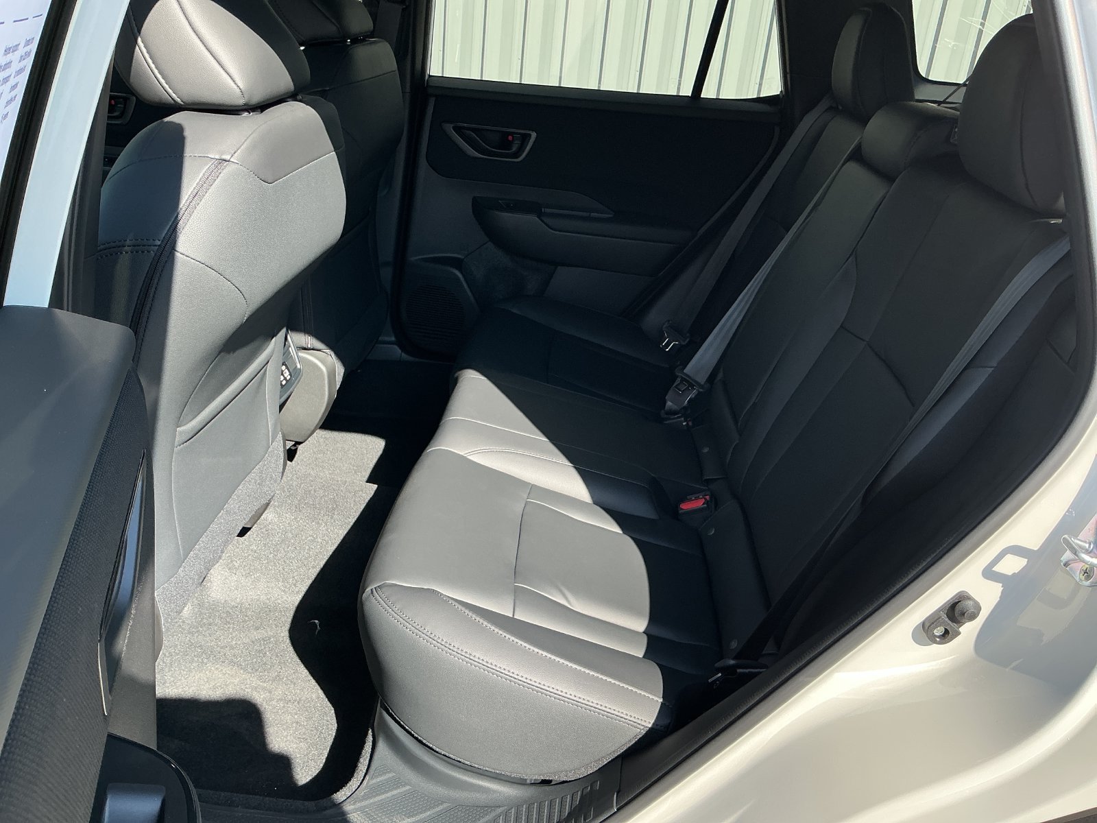 New 2026 Subaru Outback Premium AWD/4WD image 25