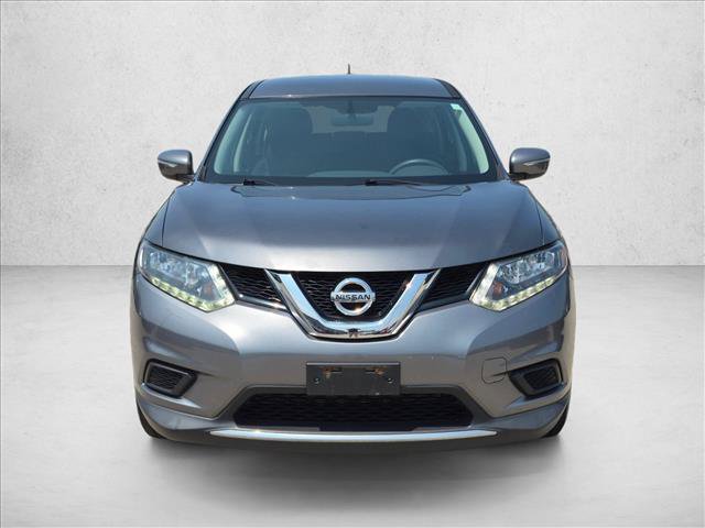 Used 2014 Nissan Rogue S AWD/4WD video 2