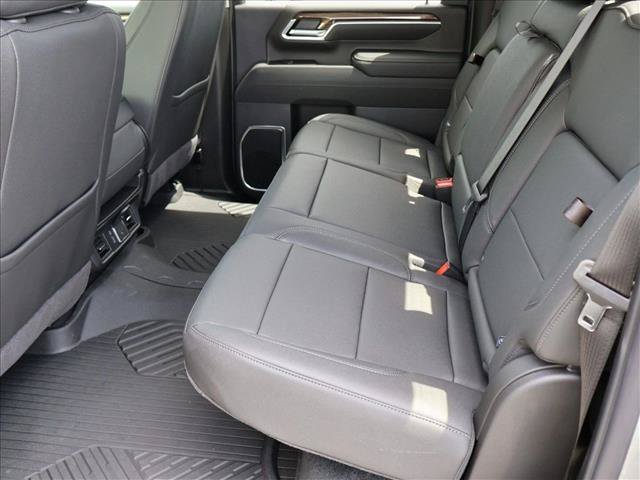 New 2026 Chevrolet Silverado 2500 LT w/ All Star Edition AWD/4WD image 16