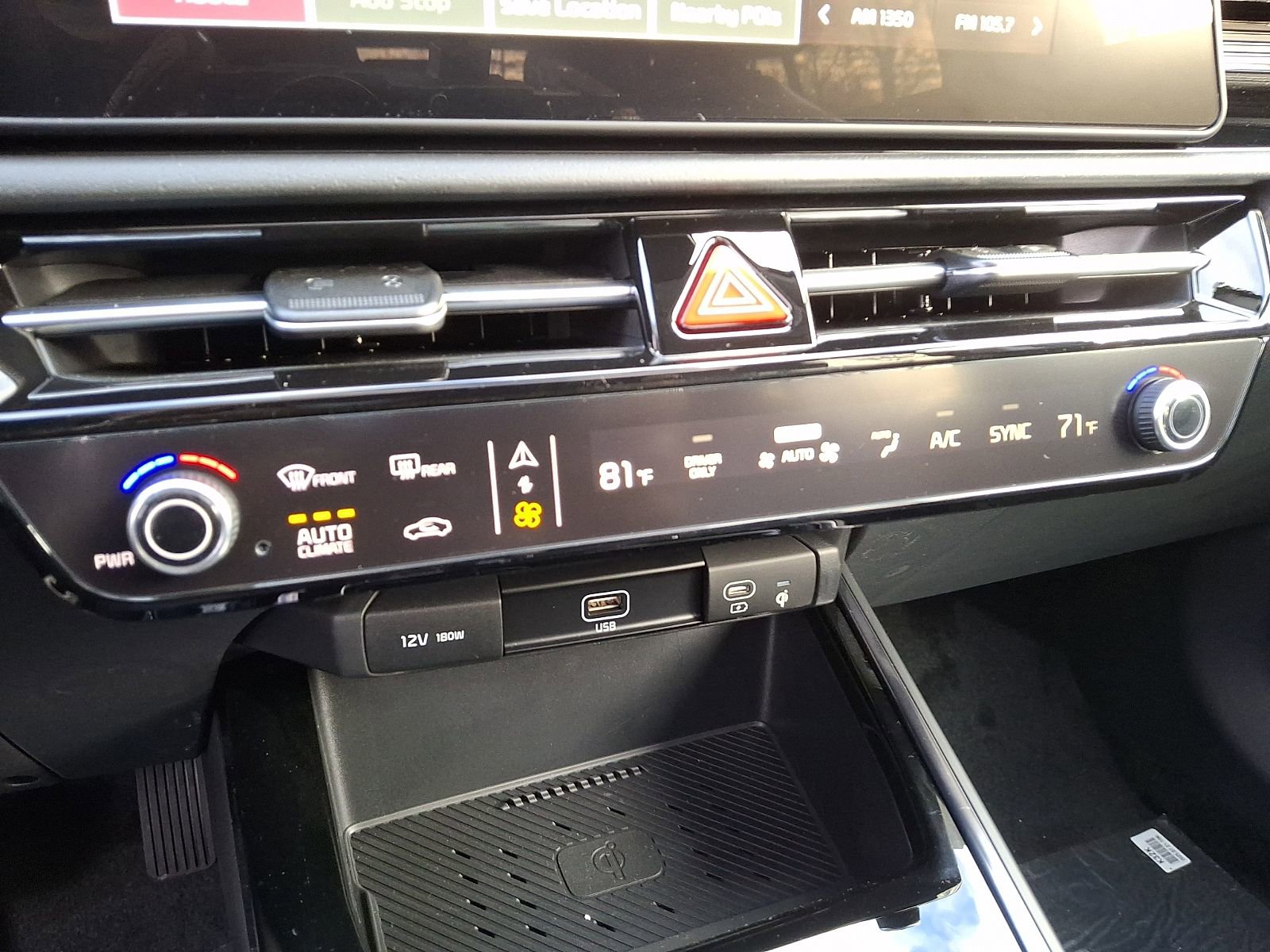 New 2026 Kia Niro EX w/ EX Premium Package image 17